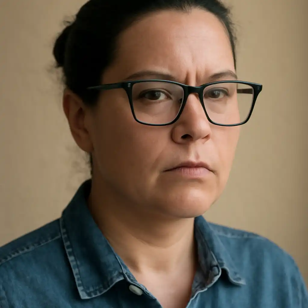 Natasha Volkov